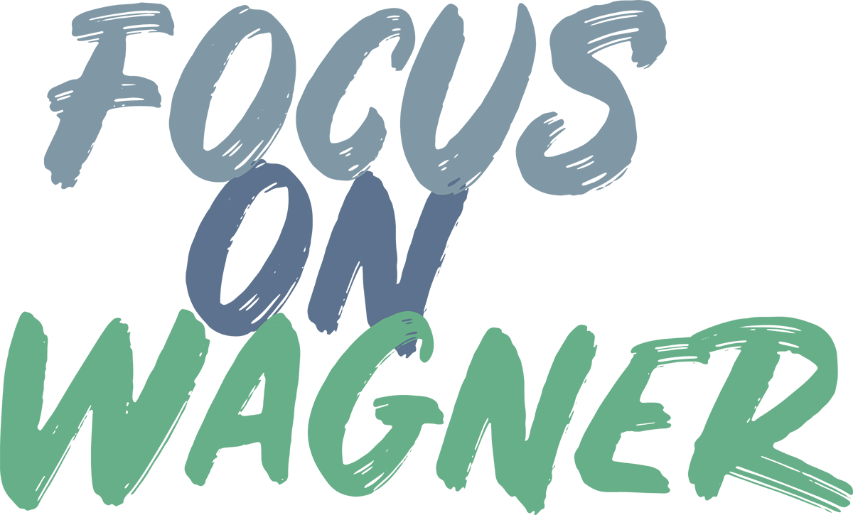 focusonwagner logo